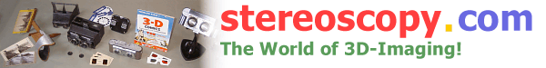 Stereoscopy.com logo