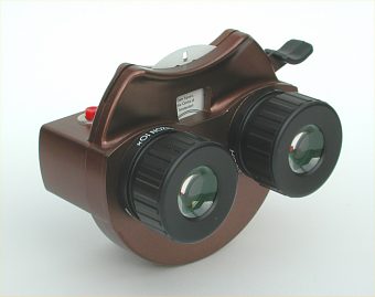Ultimate View-Master Viewer - Mark II