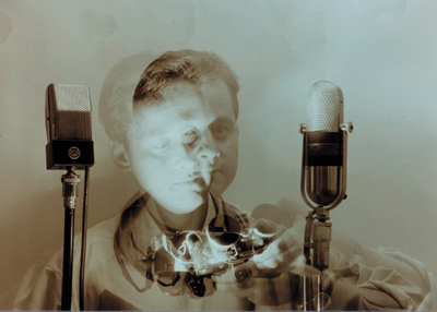 Don't miss the projected program at the opening, March 15!