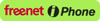 Freenet iPhone