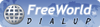 FreeWorld Dialup