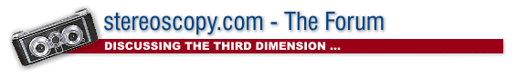 Stereoscopy.com - The Forum Forum Index