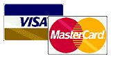 VISA/MasterCard-Logo