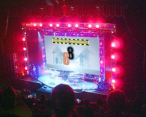 Starlight Express