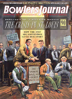 Bowlers Journal