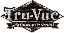 Tru-Vue Logo