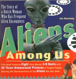 Aliens Among Us