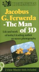 Jacobus G. Ferwerda - The Man of 3-D