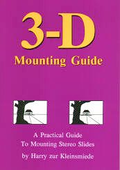 3-D Mounting Guide