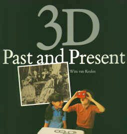 3-D Past and Present