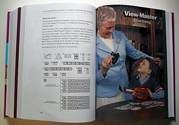 3-D Book Productions - View-Master Reels and Packets - A Collector's Guide