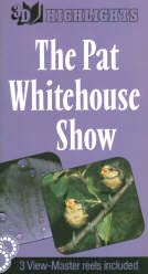 The Pat Whitehouse Show