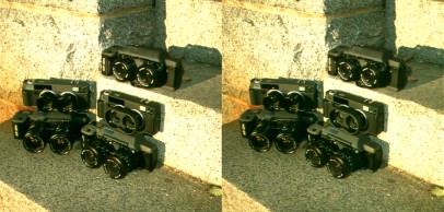 RBT Cameras