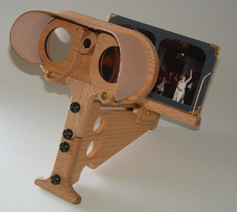 Handviewer