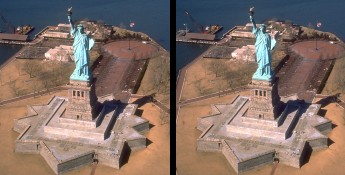 Statue of Liberty