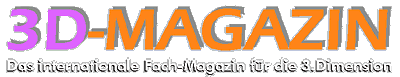 3D-Magazin-Logo
