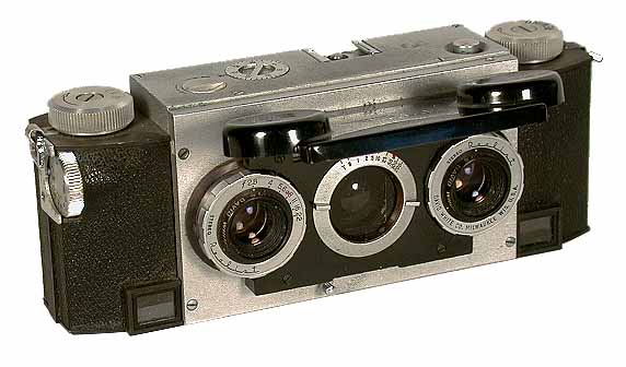 Stereo Realist camera