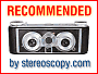 Recommended by Stereoscopy.com