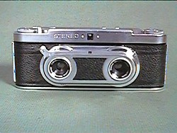 Edixa Stereo IA