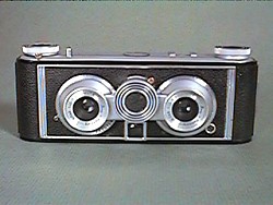 Iloca Stereo II