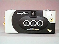 ImageTech 3D fx