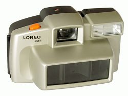 Loreo 321