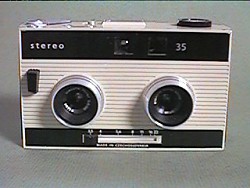 Meopta Stereo 35