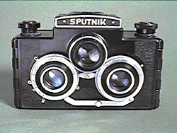 Sputnik