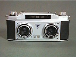 TDC Stereo Colorist II