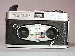 View-Master Stereo Color (Mark II)