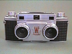 Wollensak Stereo 10