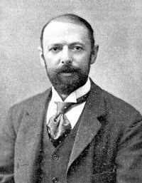 Frederic Eugene Ives