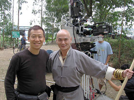 Henry Chung, Cinematographer