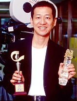 Henry Chung, Cinematographer