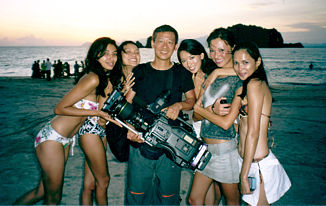 Henry Chung, Cinematographer