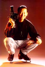 Henry Chung, Cinematographer