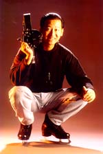 Henry Chung, Cinematographer