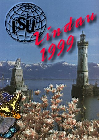 ISU Congress Lindau 1999