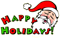 Merry Christmas!