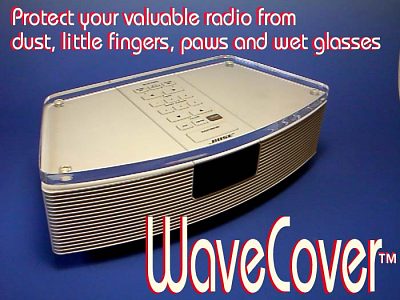 WaveCover